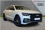 2022 Audi Q8