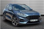 2022 Ford Kuga
