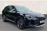 2024 MG ZS