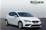 2020 SEAT Leon