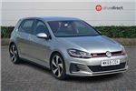 2019 Volkswagen Golf GTI