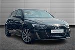 2022 Audi A1