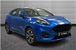 2021 Ford Puma