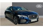 2021 Jaguar XF