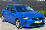 2022 Vauxhall Corsa