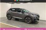 2021 Peugeot 2008