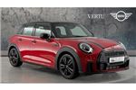 2021 MINI Hatchback 5dr