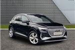 2023 Audi Q4
