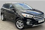 2017 Ford Kuga