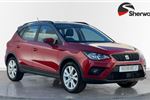 2018 SEAT Arona