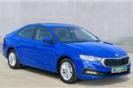 2022 Skoda Octavia