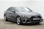 2020 Audi A4