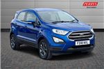 2018 Ford EcoSport