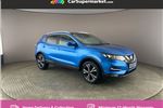 2021 Nissan Qashqai