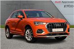 2021 Audi Q3