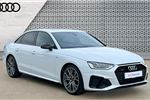 2021 Audi A4