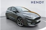 2020 Ford Fiesta ST