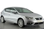 2018 SEAT Leon