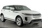 2021 Land Rover Range Rover Evoque