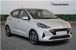 2024 Hyundai i10