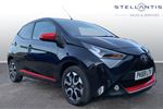 2019 Toyota Aygo