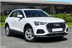 2022 Audi Q3
