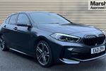 2021 BMW 1 Series 118i [136] M Sport 5dr Step Auto