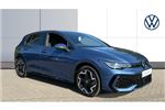 2024 Volkswagen Golf