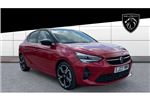 2023 Vauxhall Corsa