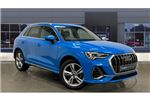 2021 Audi Q3