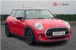 2019 MINI Hatchback