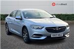 2017 Vauxhall Insignia