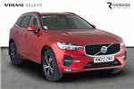 2022 Volvo XC60