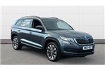 2021 Skoda Kodiaq