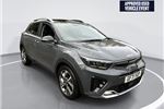 2022 Kia Stonic