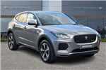 2024 Jaguar E-Pace