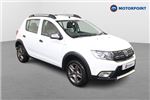 2019 Dacia Sandero Stepway