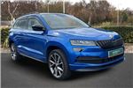 2020 Skoda Karoq