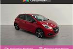 2018 Peugeot 208