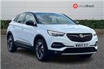 2019 Vauxhall Grandland X