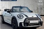 2021 MINI Convertible