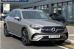 2024 Mercedes-Benz GLC