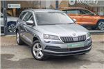 2019 Skoda Karoq