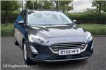 2019 Ford Focus Estate