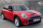 2020 MINI Clubman