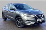 2017 Nissan Qashqai