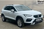 2023 SEAT Ateca
