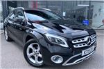 2019 Mercedes-Benz GLA