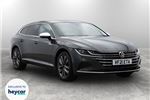 2021 Volkswagen Arteon Shooting Brake