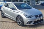 2021 SEAT Ibiza